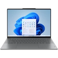 Ноутбук Lenovo Yoga Slim 7 15ILL9 83HM004LRK