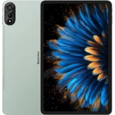 Планшет Blackview Mega 2 LTE 12GB/256GB (зеленый)