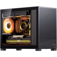 Корпус Jonsbo D32 Std (черный)