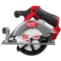 Дисковая (циркулярная) пила Milwaukee M12 FCS442-0X 4933493488 (без АКБ)