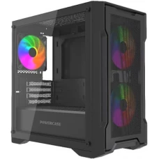 Корпус Powercase Mistral Micro X3B CMMXB-A3