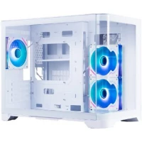Корпус 1stPlayer UView UV6 ARGB (белый)