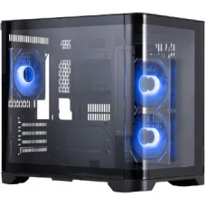Корпус 1stPlayer UView UV5 ARGB (черный)