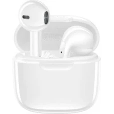 Наушники XO X23 (белый)