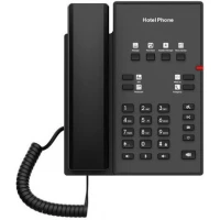 Проводной телефон Fanvil H1-2 Wire