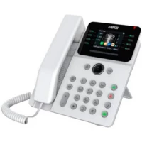 IP-телефон Fanvil V62G (белый)