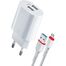 Сетевое зарядное Defender UPC-22