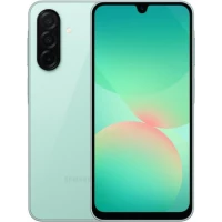 Телефон Samsung Galaxy A26 SM-A266B 6GB/128GB (мятный)