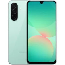 Телефон Samsung Galaxy A26 SM-A266B 6GB/128GB (мятный)