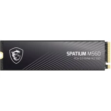 SSD MSI Spatium M560 1TB S78-440L0F0-P83
