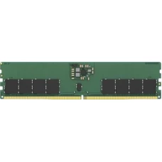 Оперативная память Kingston 16ГБ DDR5 6400 МГц KVR64A52BS8-16