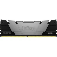 Оперативная память Kingston FURY Renegade 8ГБ DDR4 4000 МГц KF440C19RB2/8