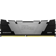 Оперативная память Kingston FURY Renegade 8ГБ DDR4 4000 МГц KF440C19RB2/8