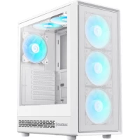Корпус GameMax Storm 2 AW (белый)