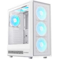 Корпус GameMax Storm 2 AW (белый)