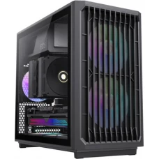 Корпус GameMax GameMax F35 BK (черный)