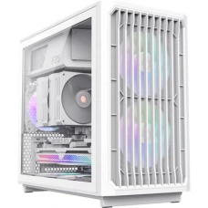 Корпус GameMax GameMax F35 WH (белый)