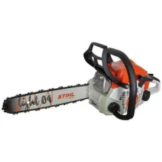 Бензопила STIHL MS 172 14
