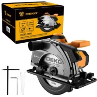 Дисковая (циркулярная) пила Deko CSDK-1600 085-1151