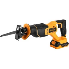 Сабельная пила Deko DKRS20 085-1127 (с 1-им АКБ)