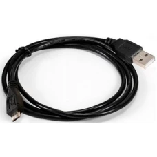 Кабель ExeGate EX-CC-USB2-AMmicroBM5P-1.0