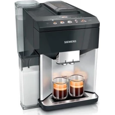 Кофемашина Siemens EQ500 TQ513GB1