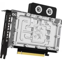 Видеокарта Inno3D GeForce RTX 5080 iChill Frostbite C50803-16D7X-1760FB