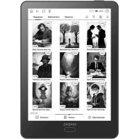 Электронная книга Digma A6