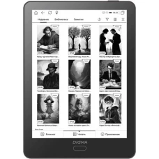 Электронная книга Digma A6