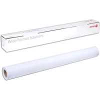 Инженерная бумага Xerox Monochrome 841 мм x 50 м 80 г/м2 450L92011