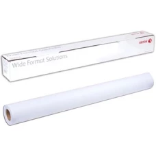 Инженерная бумага Xerox Monochrome 841 мм x 50 м 80 г/м2 450L92011