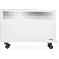 Конвектор Domfy DCW-CH1215
