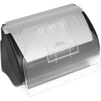 Сканер Plustek SmartOffice PS188 (черный)