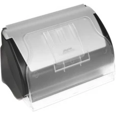 Сканер Plustek SmartOffice PS188 (черный)