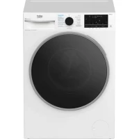 Стирально-сушильная машина BEKO B3DFR57H23W