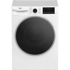 Стирально-сушильная машина BEKO B3DFR57H23W