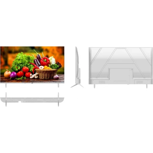 Телевизор Leff 43F691T ver5