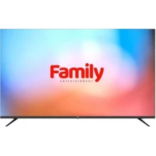 Телевизор Leff 50U570T