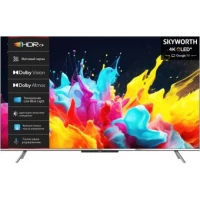 Телевизор Skyworth 55Q66G