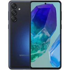 Телефон Samsung Galaxy M55 5G 8GB/128GB (темно-синий)