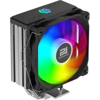 Кулер для процессора PentaWave PC-Z04E SRB ARGB V2