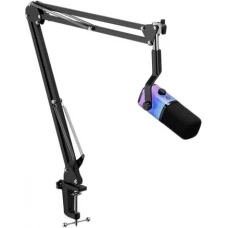 Проводной микрофон Maono PD100XS RGB