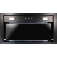 Кухонная вытяжка Falmec Built-in 50 Max BK