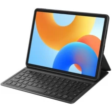Планшет Huawei MatePad 11.5" 2025 PaperMatte BTKR-W09 8GB/256GB (космический серый, с клавиатурой)