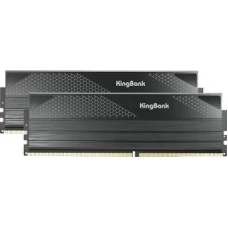 Оперативная память KingBank Heatsink 2x48ГБ DDR4 6400 МГц K5.01.FPM5FF9501