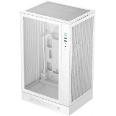 Корпус DeepCool CH270 Digital R-CH270-WHNDM0-G-1