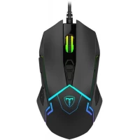 Игровая мышь Defender T-Line Neon