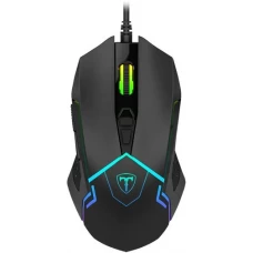 Игровая мышь Defender T-Line Neon