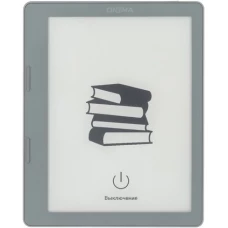Электронная книга Digma E2