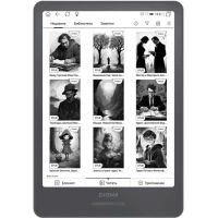 Электронная книга Digma A8